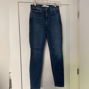 AYR The chiller skinny jeans